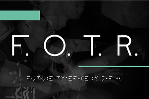 F. O. T. R. /family/