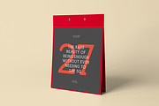 Bitfolio Contemporary Serif Font, a Serif Font by Vadovastd (Thumbnail 5 of 7)