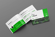 E-Book Layout Landscape, a Magazine Template by Seeing-art (Thumbnail 2 of 10)