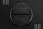 Sunnyletter Modern Script, a Script Font by MJtypefoundry (Thumbnail 4 of 10)