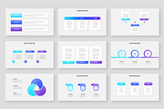 30-60-90 Day Plan Presentation, a Presentation Template by Abert (Thumbnail 8 of 12)