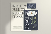 Raveny Modern Elegant Serif, a Serif Font by Vadovastd (Thumbnail 6 of 9)