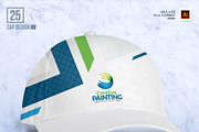 Business Mega Branding Bundle, a Packaging Mockup by ContestDesign (Thumbnail 26 of 32)