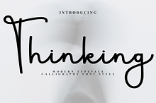 Thinking