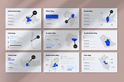 Minimal Business Google Slides, a Presentation Template by GenerousArt (Thumbnail 16 of 18)
