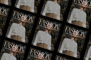 Arroyond - Modern Serif Fpnt, a Serif Font by Rishsketch (Thumbnail 9 of 15)
