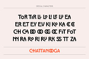 Brillante Typeface, a Serif Font by ManuelRosin (Thumbnail 5 of 19)