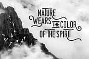 Grimtotem Typeface, a Font by Tugcu Design Co. (Thumbnail 2 of 5)