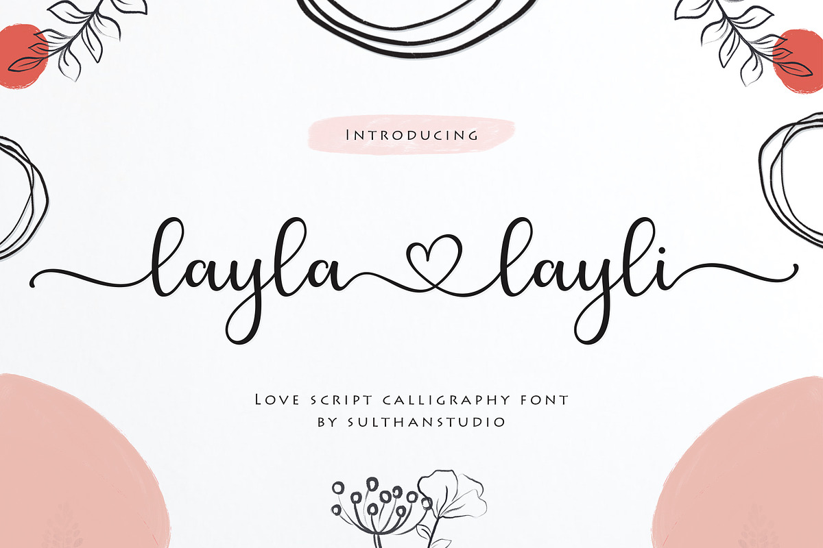 Layla layli