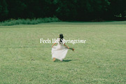 Perfectly Nineties Handwritten, a Handwritten Font by Jen Wagner Co (Thumbnail 5 of 15)