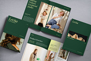 Fashion Product Catalog, a Magazine Template by Haps Space (Thumbnail 5 of 8)