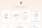 Ecatherina - legendary script, a Script Font by Blessed Print (Thumbnail 37 of 42)