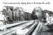 PS Brushes 1, a Brush Add-On by TheUrbanLine (Thumbnail 2 of 6)