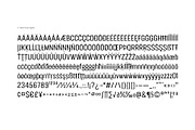FT Neue Buddy - 5 Styles Sans Serif, a Sans Serif Font by fuzztype (Thumbnail 11 of 15)
