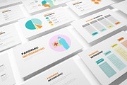 Pandemic Infographic Keynote, a Presentation Template by Formatika Studio (Thumbnail 8 of 10)
