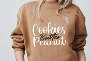 Almond Delight - Handwritten Font, a Script Font by Balpirick Studio (Thumbnail 4 of 7)