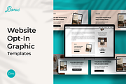 Biz Template Dream Kit, a Magazine Template by Anchor ‹A› Digital Design (Thumbnail 15 of 17)