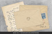 Vintage Postage Stamps Collection, an Object Graphic by Graphic Goods (Thumbnail 8 of 12)