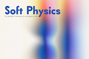 Modern Bright Gradient textures, a Background Graphic by alenaganzhela (Thumbnail 9 of 9)