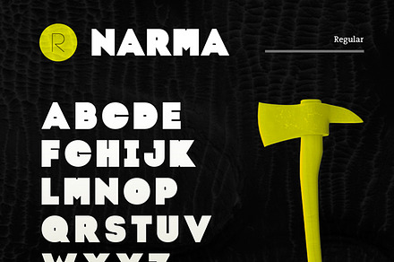 Narma