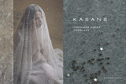 Kasane - Japanese Paper Overlays, a Texture Graphic by alonahaidash (Thumbnail 1 of 18)