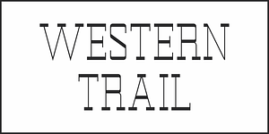 Western Trail JNL