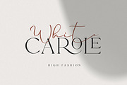 Hello Paris - Variable Duo, a Serif Font by Sans & Sons (Thumbnail 14 of 29)