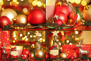 Christmas gifts & decoration /67pics, a Graphic by tydla (Thumbnail 5 of 11)
