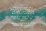 Banly Thecs Urban Brush Font, a Handwritten Font by Maulana Creative (Thumbnail 5 of 7)