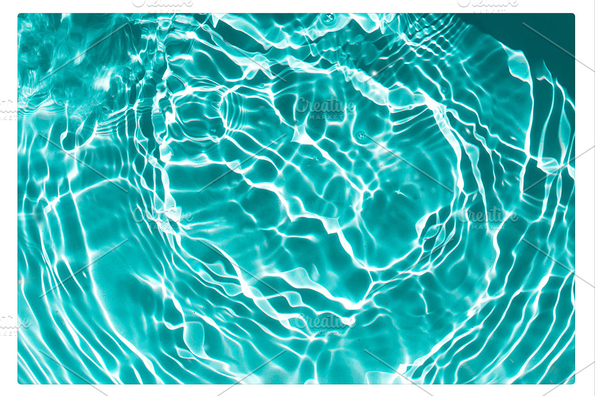 water wave textures