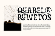 Caupako Font, a Serif Font by trustha (Thumbnail 4 of 15)