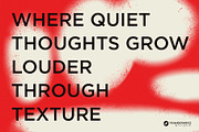 Spray Painted Overlays - Backgrounds, a Background Graphic by Youandigraphics (Thumbnail 2 of 10)