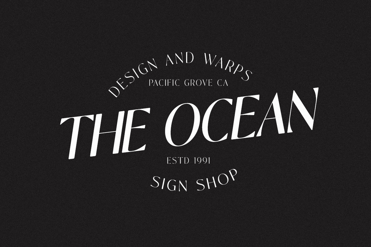 Nisanbel, a Sans Serif Font by Pista Mova (Photo 9 of 22)