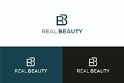 RB letter Logo, a Branding & Logo Template by Azqaa (Thumbnail 4 of 4)