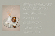 Seillandry Modern Elegant Signature, a Handwritten Font by BrandSemut (Thumbnail 10 of 10)