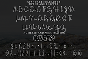 Mayfield, a Handwritten Font by FreshTypeINK (Thumbnail 3 of 8)