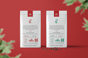 Monestie Blen Hype Coffee Bag Ai, a Marketing Template by fisihsani (Thumbnail 5 of 6)