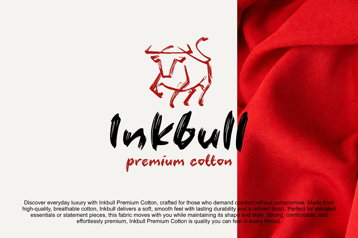 LUCKY RAMEN - Dry Brush Font, a Font by VASTARD STUDIO (Photo 8 of 9)
