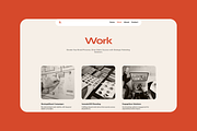 StriveSphere - Framer Template, a Websites & App Template by BiancaXavier (Thumbnail 2 of 4)