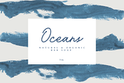 Midnight Reflection – Casual Script, a Script Font by Fikryal Studio (Thumbnail 11 of 15)