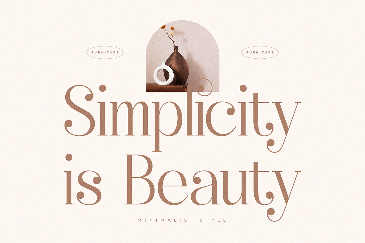 Heyanik New Modern Elegant Serif, a Serif Font by Storytype Studio (Photo 2 of 15)