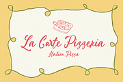 Sparkling Moment - Script Font, a Handwritten Font by agnyhasyastudio (Thumbnail 17 of 18)