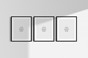 Frame Mockup BUNDLE 4:5 Portrait, a Product Mockup by DESIGN BY nube (Thumbnail 13 of 15)