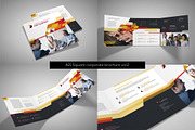Graphic Templates Bundle Dream, a Brochure Template by RudanStudio (Thumbnail 22 of 52)
