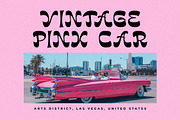 Plinko Display Font, a Serif Font by Storytype Studio (Thumbnail 5 of 15)