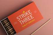 Good Hand Sans, a Sans Serif Font by calorcreative (Thumbnail 4 of 7)