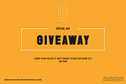 Feruka, a Sans Serif Font by twinstd (Thumbnail 4 of 11)