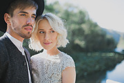 SALE! Film Wedding Lr & ACR Presets, a Preset Add-On by Fotomarket (Thumbnail 6 of 6)