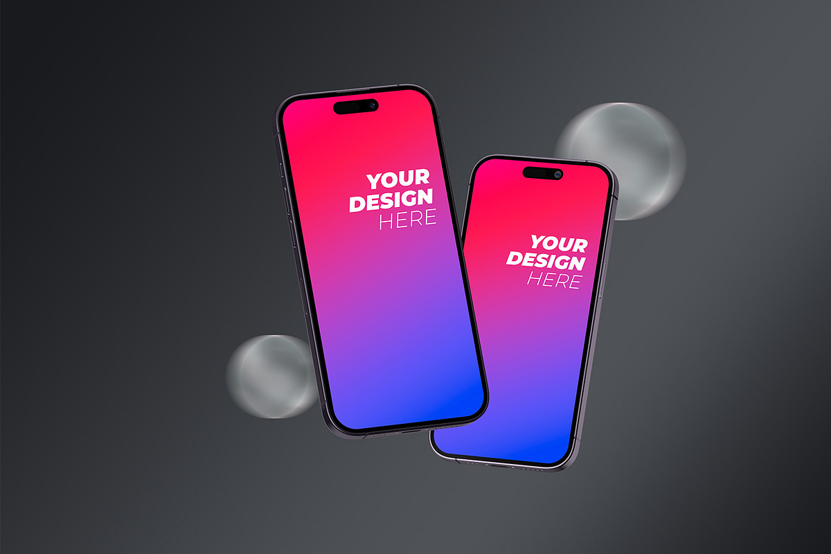 The Ultimate Branding Mockup Bundle, a Device Mockup by AN Productions (Photo 13 of 15)