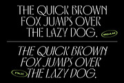 Solistice Nova, a Sans Serif Font by Adam Fathony (Thumbnail 7 of 16)